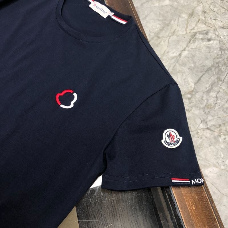 Moncler T-Shirts